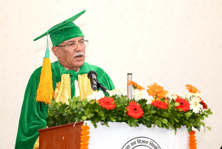 स्वदेशमै अवसर छ भन्ने सन्देश प्रवाह गर्न प्रधानमन्त्रीको निर्देशन